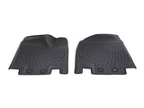 All Weather Black Floor Mats Liner fit for Nissan Pathfinder 2022-2025 TPE 8 Seats 20509299