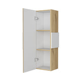 Nottingham Medicine Cabinet, Three Interior Shelves B128P148763