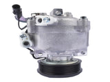 A/C Compressor Replacement for Mitsubishi Lancer Outlander 2008 - 2016 7813A229 7813A350 7813A212 88068531