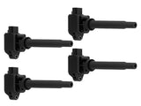 4x Direct Fit Ignition Coil fit for Mazda 3 CX-5 MX-5 2.0L 2.5L 2012-2019 UF656 Set 92740267