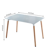 115X75X75CM table,DINING TABLE,OFFICE TABLE,COFFEE TABLE W23435252