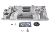 Aluminum Dual Plane 4 Barrel Intake Manifold Replacement for Jeep Cherokee Wagoneer CJ5 CJ6 CJ7 J10 86751836