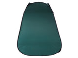 Portable Outdoor Pop-up Toilet Dressing Fitting Room Privacy Shelter Tent Army Green 07914240