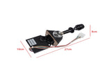 1600141 Joystick Controller for JLG Boom Lift Models 150HAX, 40H, 45HA, 60H, 60HA, 70H, 80H/HX, 86HX 47342162