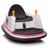 12V 7A.h Bumper Car White 72892209
