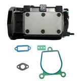 Air Compressor with Gasket 109816 109824 109863 for CAT C10 C12 C15 C16 3176J 3406 109860 65684 21800731