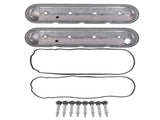2Pcs Valve Cover Set LH RH Fit for Cadillac CTS V Chevy Corvette ZR1 Camaro ZL1 6.2L LS9/LSA 05093426