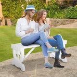 Outdoor Garden Bench Garden chair 78636791