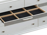Madrid G02390-D Dresser B078P286064