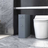 Bathroom Side Storage Cabinet 90784570