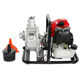 Gas Powered Water Pump,Water Transfer Pump, Gas Water Pump, 1 Inch 2HP 01794081