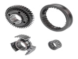 5th Gear Repair Kit w/ Hub 41 Teeth Replacement for Toyota Camry Corolla Matrix Scion L4 V6 97992250