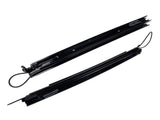 2PCS LR Panoramic Sunroof Tracks for 2014-20 Mercedes W176 C117 CLA250 A200 14957280