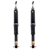 2Pcs Rear Left and Right Air Shock Absorber Fit for Buick Lucerne Cadillac DTS Sedan 3.8L 3.9L 4.6L 20915628