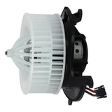 A/C Heater Blower Motor With Fan Fit For Mercedes-Benz E63 AMG 2007-2009 700212 88498627