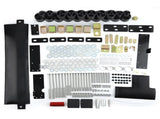 3" Full Body Lift Kit Front & Rear fit fit for Ford F-150 2WD 4WD 2004-2005 93606180