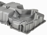 Aluminum Oil Pan fit for Mercedes-Benz CLA250 GLA250 2014-2020 2700100113 49548518