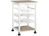 Kitchen Sideboard/ Storage cabinet/Coffee Bar Cabinet 91464996