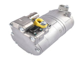 A/C Compressor Replacement for BMW 330e 530e 740e X3 X5 xDrive 2016-2024 64529496106 64529364872 03723694