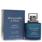 Abercrombie & Fitch Away Tonight by Abercrombie & Fitch Eau De Toilette Spray 3.4 oz for Men FX-567019