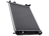 Auto Radiator Part fit for Chevy Equinox/Pontiac Torrent 3.4L 2006-09 CU2879 12384330