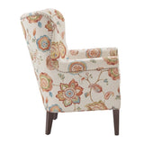 ZUN Colette Accent Chair B03548547