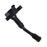 Ignition Coil & Iridium Spark Plug Combo fit for Ford Fusion 1.5L 2014-2020 UF-735 48936481