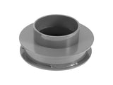 Front 2.5"Rear 2" Lift KitSway BarShock Extender Fit For Jeep Gladiator JT 2019-2024 76816393
