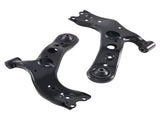 14 Pcs Front Outer Tie Rod End Link Control Arm fit for Toyota RAV4 2006 - 2014 2018 96238540