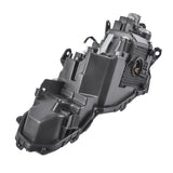 Right Bi-LED Headlight Replacement for Lexus IS300 IS350 2.0L 3.5L V6 2021-2023 8114553A00 16611897