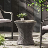 KONO HOURGLASS TABLE 53144.00GRY