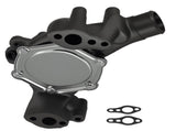 Engine Water Pump fit for Chevrolet C10 C20 C30 K10 K20 K30 19771986 AW1121 58346333