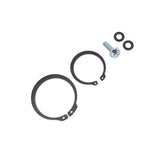 A/C Compressor Clutch Kit for Chevrolet Cruze Eco, LT, LTZ 1.4L 2012-2015 13385464 13412250 13377057 68775857