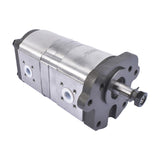 Hydraulic Steering Pump Replacement for Massey Ferguson 481 491 492 1518222491 052107T1 47206908