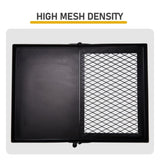 Folding Swivel Campfire Grill, Portable Cooking Grate over Fire Pit, Lightweight Grate & Camp Fire 83953992