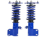 Coilovers Suspension Adjustable Height Shocks Fit For TOYOTA COROLLA AZE141L XRS 2009-2010 77362016