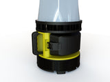 Outdoor Super Bright Mobile volcano lamp, construction site lamp. W3952P448303