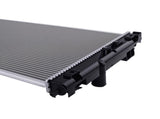 Cooling Radiator fit for Sebring Avenger 2007-2010 CU2950 68004049AB Direct Fit 66125830