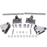 Traction Bars Shock mounts Fit For Dodge Dart 1963-1976 Fit For Barracuda 1964-1969 Fit For 96038671