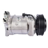 A/C Compressor Fits for Chevrolet Camaro 3.6L V6 2010-2015 68683 92229740 2279890 20981255