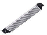 Intercooler fit for Lincoln MKZ Base 2.0L 2019-2020 HG9Z6K775A Silver Aluminum 25838214