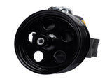 Power Steering Pump with Pulley Replacement for Ford F150 F250 Expedition Crown Victoria 20282P1 32615154