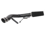 Intake Pipe With Air Filter for Ford 2003-2007 F-250 F-350 Excursion 6.0L All Black 08124975