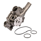 Water Pump Heavy Duty Engine Fits for Detroit Diesel Mercedes-Benz 9062006301 4.66321 95213386