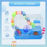 Hamster Cage/Pet Cage 99769029