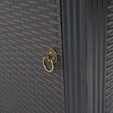 28inch Square Fire Pit Table W853102853