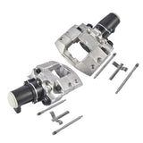 Rear Left & Right Side Brake Caliper for Tesla S 2012-2020 Tesla X 2016-2020 BATTERY EV 102125200D 05819725