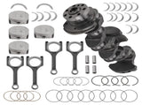 G4KD 2.0L Engine Rebuild Kit Crankshaft Con Rods Piston fit for Hyundai Kia Sportage 22340015