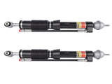 2Pcs Rear Shock Absorber Strut Fit for Mercedes-Benz S CL Class W140 S500 S600 CL500 CL600 1992-1999 96586445