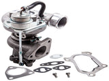 Turbo Charger CT12B for Toyota Hilux Land Cruiser 4-Runner 3.0L 1993-1996 17201-67010 45395734